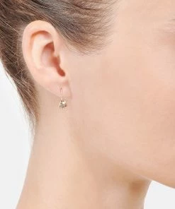 LSONGE Boucle D'oreille Sublime Pépite Émail Or (vendue à L'unité) 7 LSONGE Boucle D'oreille Sublime Pépite Émail Or (vendue à L'unité) -Boutique Gigi Clozeau 127 16 2