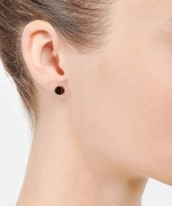 Ginette NY Boucle D'oreille Ever Disc Or Rose Œil De Tigre (vendue à L'unité) 5 Ginette NY Boucle D'oreille Ever Disc Or Rose Œil De Tigre (vendue à L'unité) -Boutique Gigi Clozeau 210 12 1 3 1