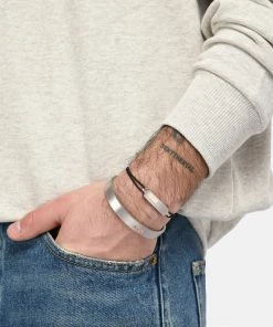 NAVA JOAILLERIE Jonc Ulysse Homme Or Rose, Personnalisable 9 NAVA JOAILLERIE Jonc Ulysse Homme Or Rose, Personnalisable -Boutique Gigi Clozeau 379 enlever etiquette cul 2