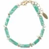 SHAKER JEWELS Bracelet Cosmos Jaspe Vert Hématite 2 SHAKER JEWELS Bracelet Cosmos Jaspe Vert Hématite -Boutique Gigi Clozeau 680 5222223098281 1 1
