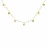 AND...PARIS Collier Gypsy Pampilles Or 1 AND...PARIS Collier Gypsy Pampilles Or -Boutique Gigi Clozeau andsgnk193ygmin