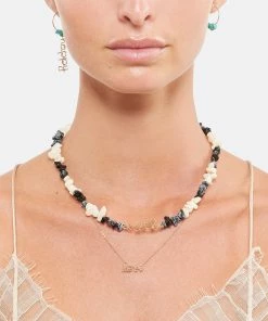 ATELIER PAULIN Collier Richelieu Love Gold Filled 9 ATELIER PAULIN Collier Richelieu Love Gold Filled -Boutique Gigi Clozeau ateli look20200527 255