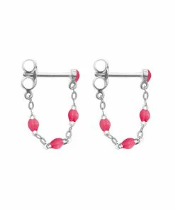 GIGI CLOZEAU Boucles D'oreilles Perles Résine -Boutique Gigi Clozeau b4gi001 42 b 2 1