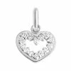 GIGI CLOZEAU Pendentif Lucky Cœur Suprême Diamants Or Blanc 1 GIGI CLOZEAU Pendentif Lucky Cœur Suprême Diamants Or Blanc -Boutique Gigi Clozeau b5cs001r00 xx dib