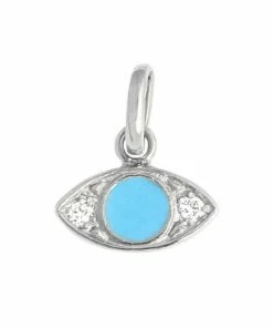 GIGI CLOZEAU Pendentif Voyage Œil Résine Diamants Or 9 GIGI CLOZEAU Pendentif Voyage Œil Résine Diamants Or -Boutique Gigi Clozeau b5ey1di ob