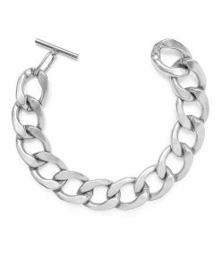 PERRINE TAVERNITI Collier Babylone Argent