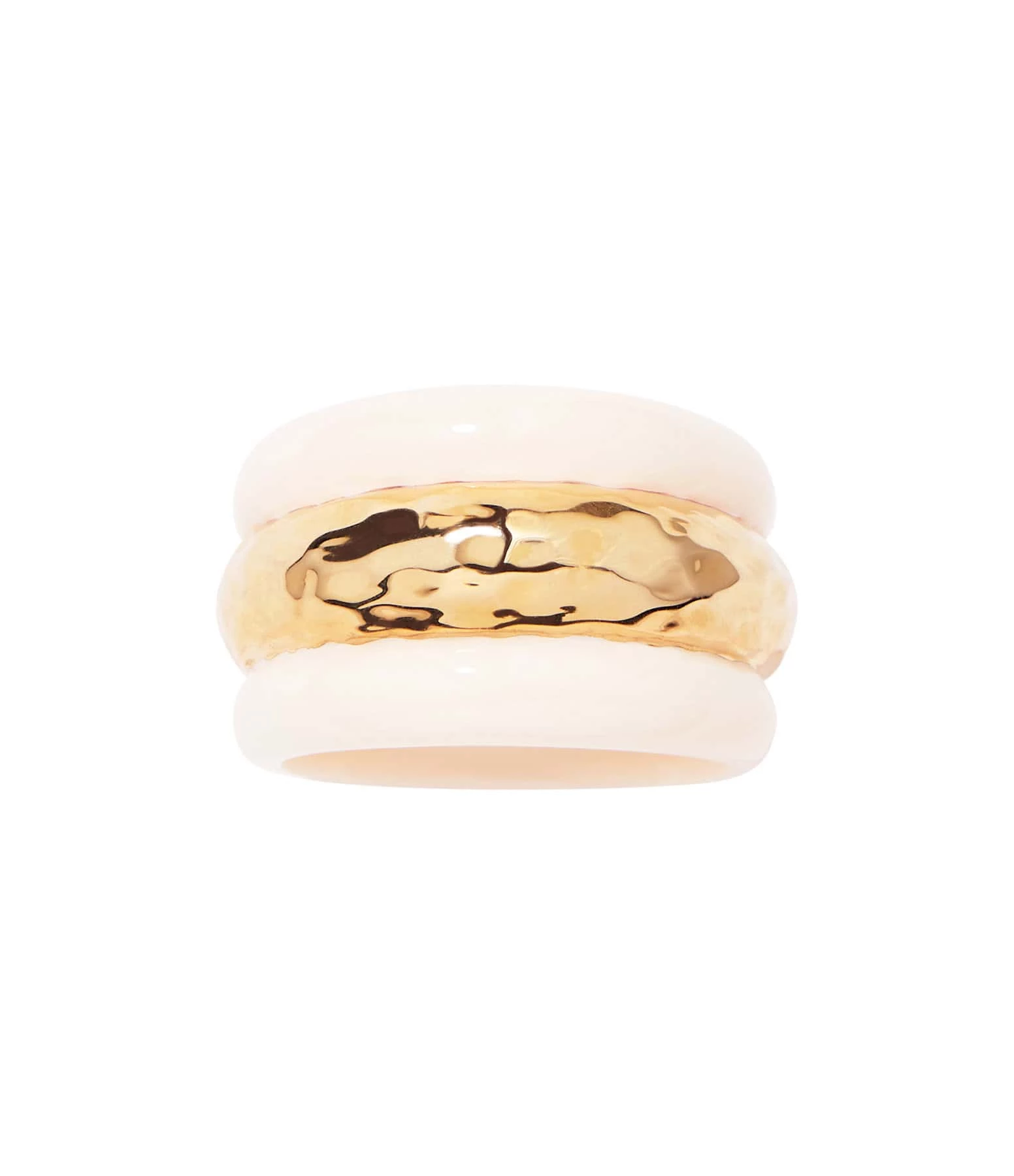 Aurélie Bidermann Bague Nazca Ivoire 3 Aurélie Bidermann Bague Nazca Ivoire