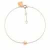 Ginette NY Bracelet Milky Way Étoile Or Rose -Boutique Gigi Clozeau bmw01 1