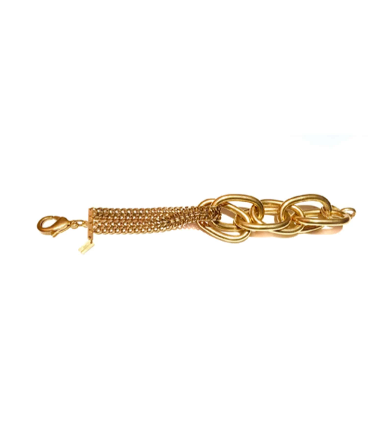 PERRINE TAVERNITI Bracelet Courcelle Doré 3 PERRINE TAVERNITI Bracelet Courcelle Doré