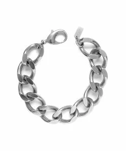 PERRINE TAVERNITI Bracelet Magellan Argent