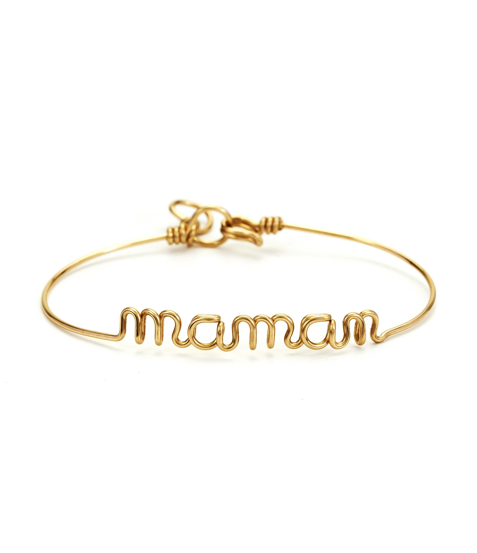 ATELIER PAULIN Jonc Fil Maman Gold Filled 3 ATELIER PAULIN Jonc Fil Maman Gold Filled