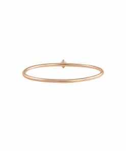 VANRYCKE Bague Stardust Diamant Or Rose 9 VANRYCKE Bague Stardust Diamant Or Rose -Boutique Gigi Clozeau bs2r1 01 vanrycke stardust bague or rose 1 diamant 3