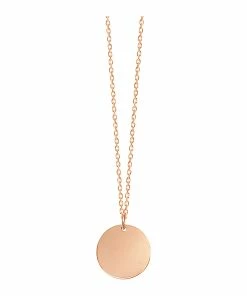 VANRYCKE Collier Arizona Dream Or Rose
