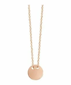 VANRYCKE Collier Arizona Dream Or Rose