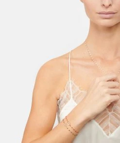 GIGI CLOZEAU Bracelet Résine Pirate Trésor Diamants Or Jaune -Boutique Gigi Clozeau clozb look20201127 84 2