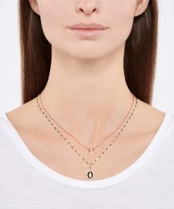 GIGI CLOZEAU Pendentif Madone Suprême GM Diamants Or 9 GIGI CLOZEAU Pendentif Madone Suprême GM Diamants Or -Boutique Gigi Clozeau clozb look20211109 62 1
