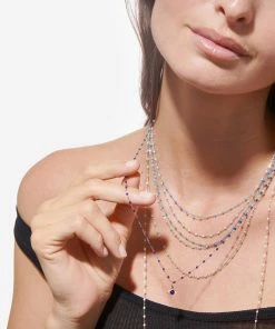 GIGI CLOZEAU Pendentif Voyage Œil Résine Diamants Or 11 GIGI CLOZEAU Pendentif Voyage Œil Résine Diamants Or -Boutique Gigi Clozeau clozb look20221116 527 1