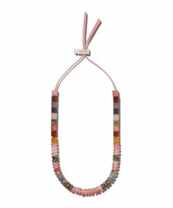 SAONA Collier Sunset Paola