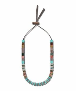 SAONA Collier Sunset Gaia