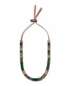 SAONA Collier Sunset Lou