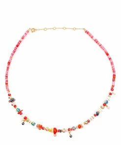 VADI JEWELS Collier Stacy Rose