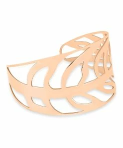 Ginette NY Manchette Palms Or Rose