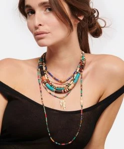 GACHON POTHIER Collier Billy 7 GACHON POTHIER Collier Billy -Boutique Gigi Clozeau gacho look20221117 117 4