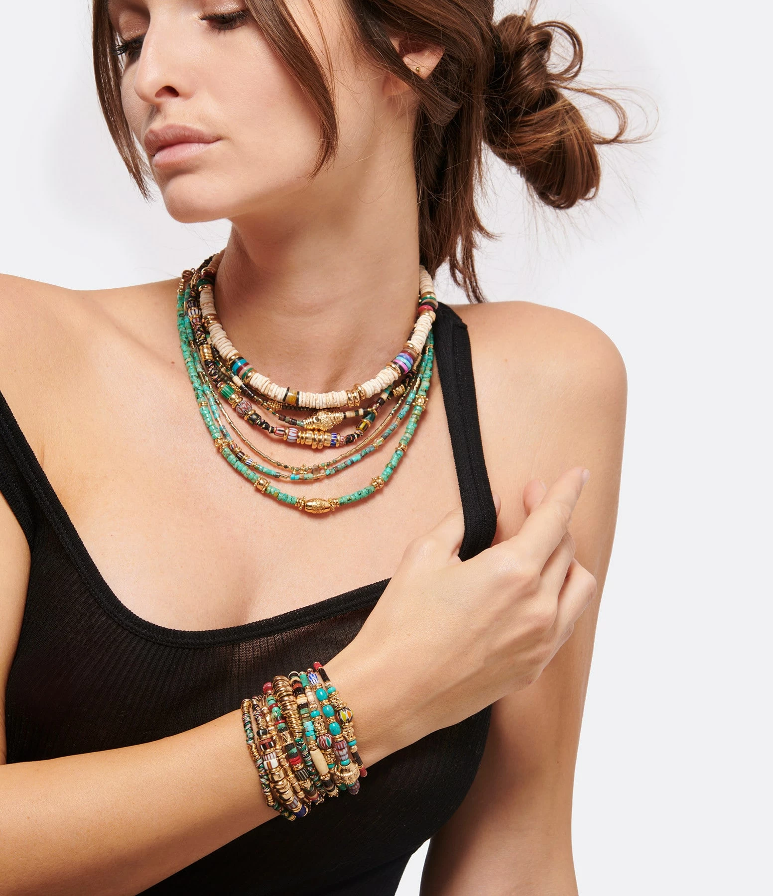 GACHON POTHIER Bracelet Jo 2 V2 4 GACHON POTHIER Bracelet Jo 2 V2 – Image 2