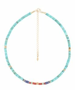 GACHON POTHIER Collier Diego