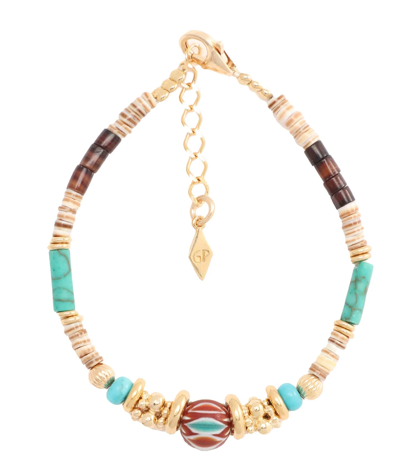 GACHON POTHIER Bracelet Jo 2 V2 3 GACHON POTHIER Bracelet Jo 2 V2