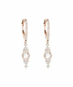 STONE PARIS Boucles D'oreilles Himalaya Simples Or Diamants 11 STONE PARIS Boucles D'oreilles Himalaya Simples Or Diamants -Boutique Gigi Clozeau himalaya or rose