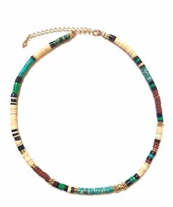 GACHON POTHIER Collier Diego Navajo