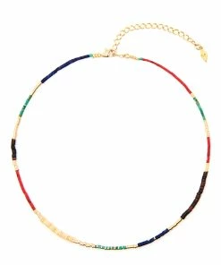 GACHON POTHIER Collier Aldo