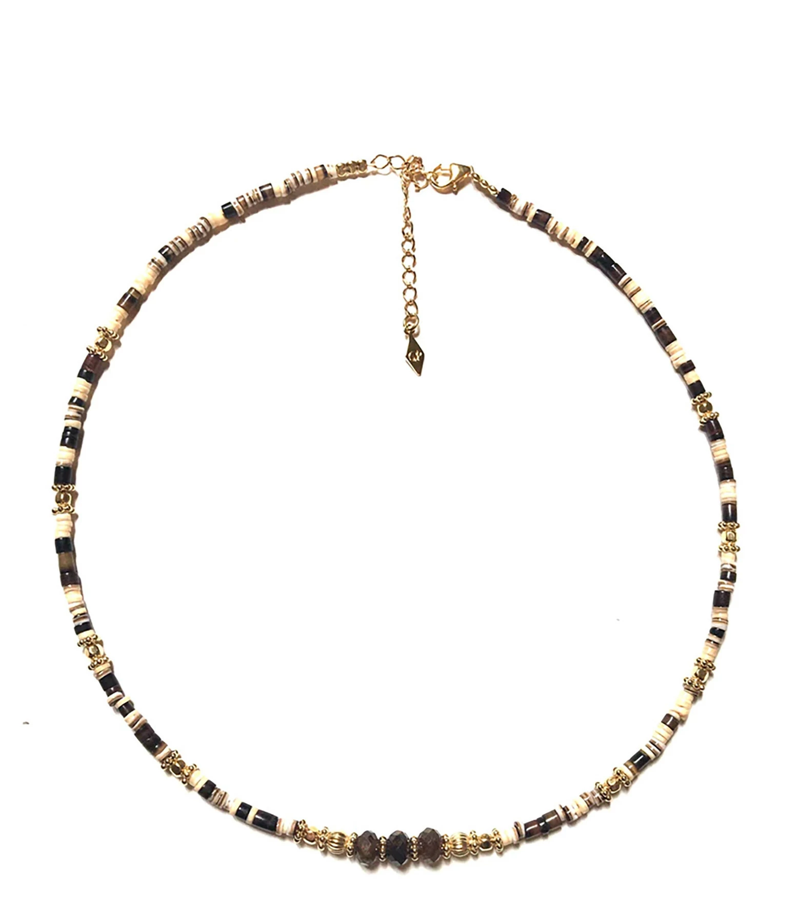 GACHON POTHIER Collier Billy 3 GACHON POTHIER Collier Billy