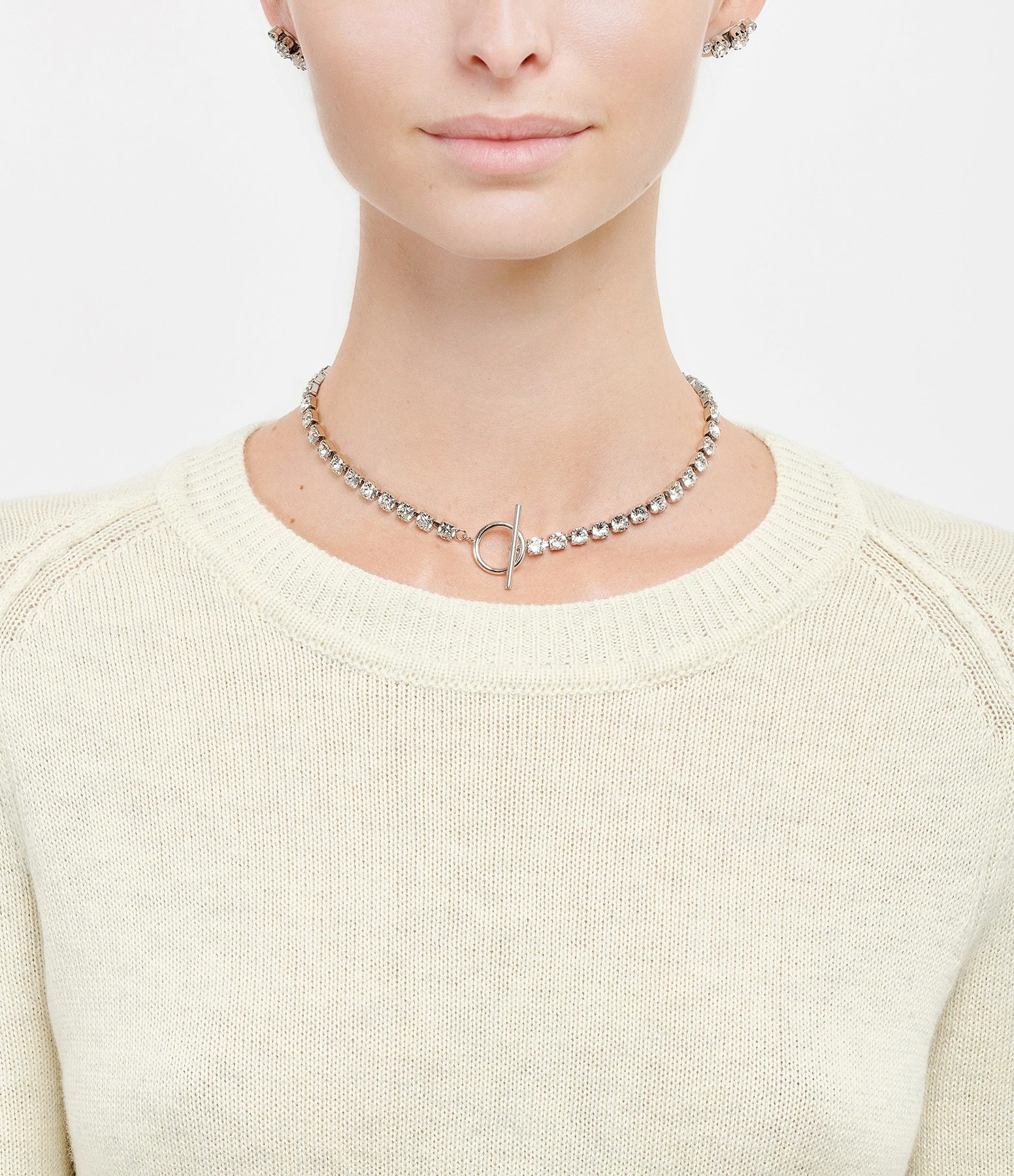 Isabel Marant Collier A Wild Shore Transparent 4 Isabel Marant Collier A Wild Shore Transparent – Image 2