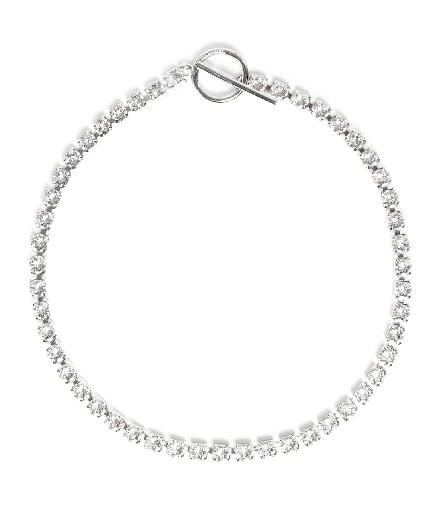 Isabel Marant Collier A Wild Shore Transparent 3 Isabel Marant Collier A Wild Shore Transparent