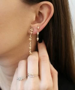 STONE PARIS Boucles D'oreilles Longues Whisper -Boutique Gigi Clozeau img 0800 copie 1
