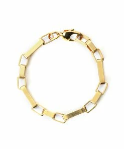 ISOBEL Bracelet Jay Doré