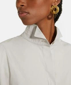 PATOU Boucles D'oreilles Pièce Antique Doré 7 PATOU Boucles D'oreilles Pièce Antique Doré -Boutique Gigi Clozeau jw0941002299g 02 zahara