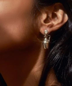 Pamela Love Boucles D'oreilles Vessel Doré 10 Pamela Love Boucles D'oreilles Vessel Doré -Boutique Gigi Clozeau kam01675 lmnr wipcopy 94cc7159 7724 4d38 803f 7ae58978f7dc 600x