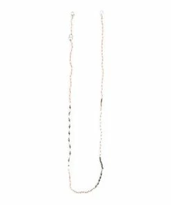 LES FÉLICITÉS Porte Masque Agate Cuivre