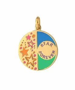 LES FÉLICITÉS Pendentif Forever Star