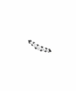 STONE PARIS Boucle D'oreille Line Diamants (vendue à L'unité) 10 STONE PARIS Boucle D'oreille Line Diamants (vendue à L'unité) -Boutique Gigi Clozeau line bouton nb