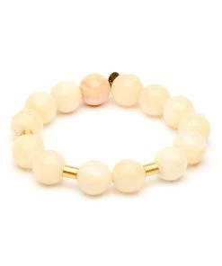 LSONGE Bracelet Lakota Perles