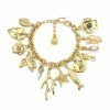 GOOSSENS PARIS Bracelet Maunaloa Perle Nacre -Boutique Gigi Clozeau maunaloa gop22ba004yg pbl hd