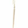NAVA JOAILLERIE Boucle D'oreille Nevada Or Jaune (vendue à L'unité) -Boutique Gigi Clozeau mono boucle nevada 1