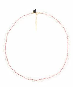 MON PRECIEUX GEM Collier Cœur Améthyste Vert