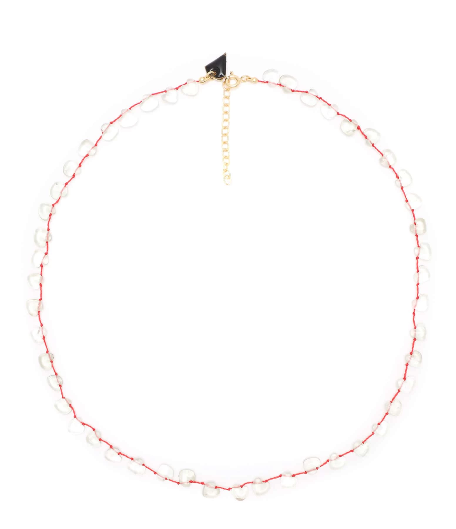 MON PRECIEUX GEM Collier Cœur Améthyste Vert 3 MON PRECIEUX GEM Collier Cœur Améthyste Vert