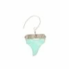 MON PRECIEUX GEM Boucle D'oreille Requin Labradorite Chrysoprase (vendue à L'unité) -Boutique Gigi Clozeau mpgem53545 pck20230228 1