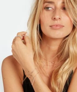 NAVA JOAILLERIE Bracelet Cheyenne Losange Diamant Or Blanc 7 NAVA JOAILLERIE Bracelet Cheyenne Losange Diamant Or Blanc -Boutique Gigi Clozeau navab look20221205 289